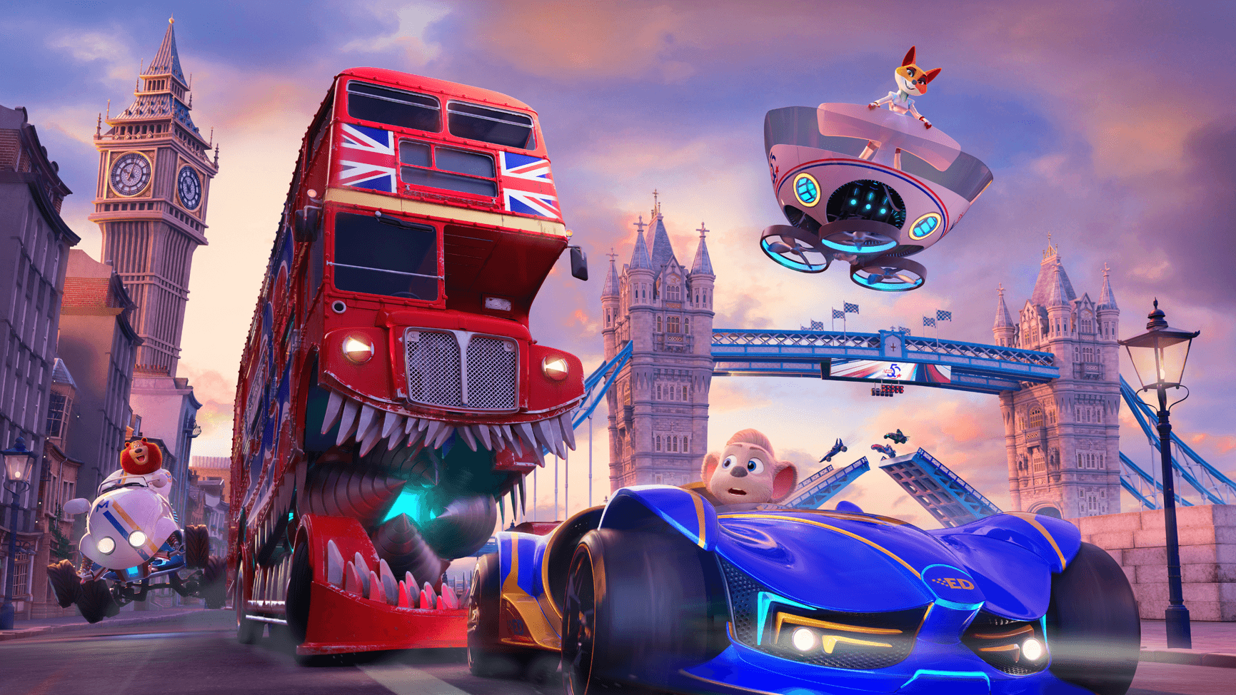 London